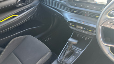 Hyundai i20 1.0T GDi Premium 5dr DCT Petrol Hatchback